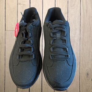 New With Tags, Ryka Women's Catalyst III Walking Shoe, Black,Size 8